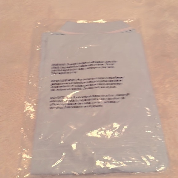 Ballard Blue Penguin Polo - Picture 7 of 8